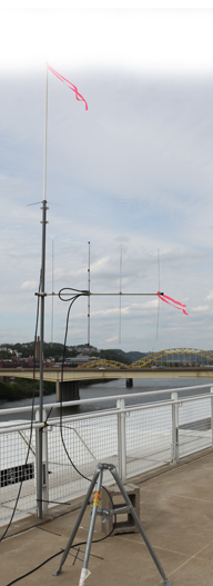 Ham Radio Operators